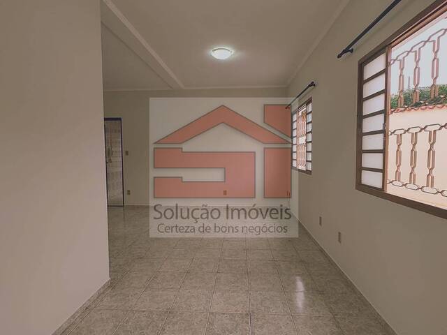 Casa para Locação em Caçapava - 4