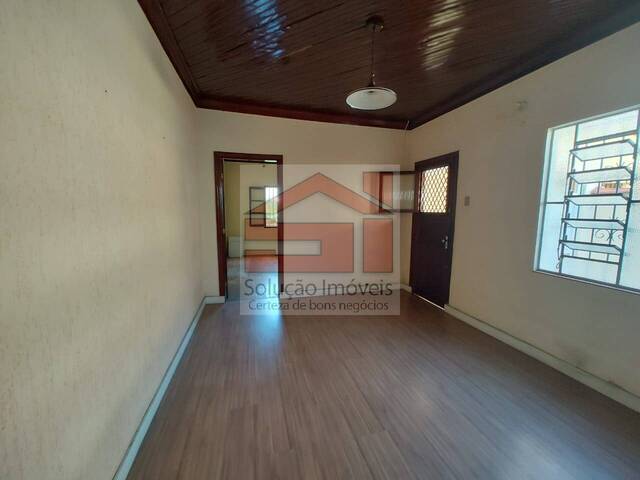 Casa para Locação em Caçapava - 5