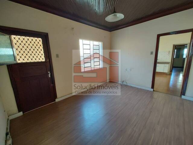 Casa para Locação em Caçapava - 4