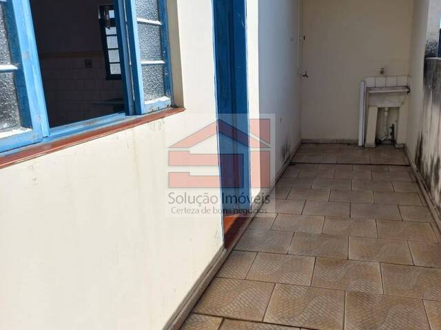 Sala para Venda em Caçapava - 4