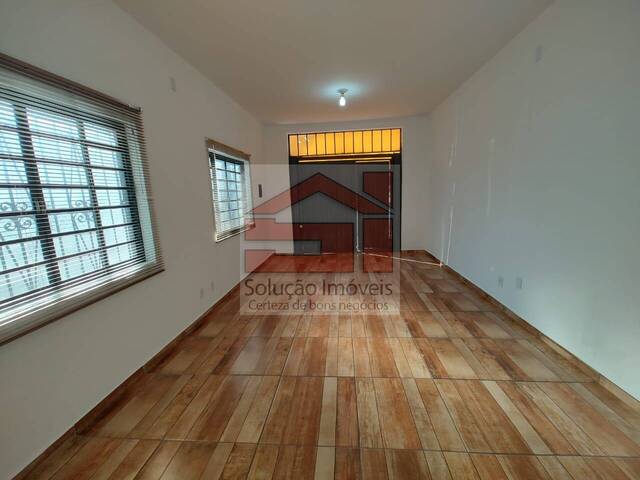 Ponto Comercial para Locação em Caçapava - 4