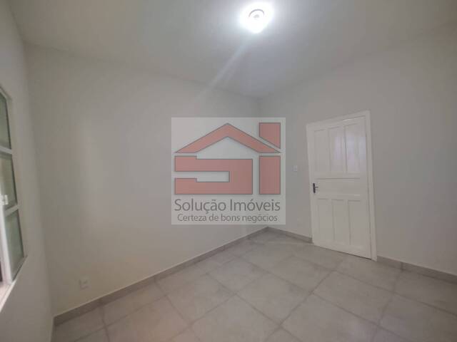 Casa para Locação em Caçapava - 4