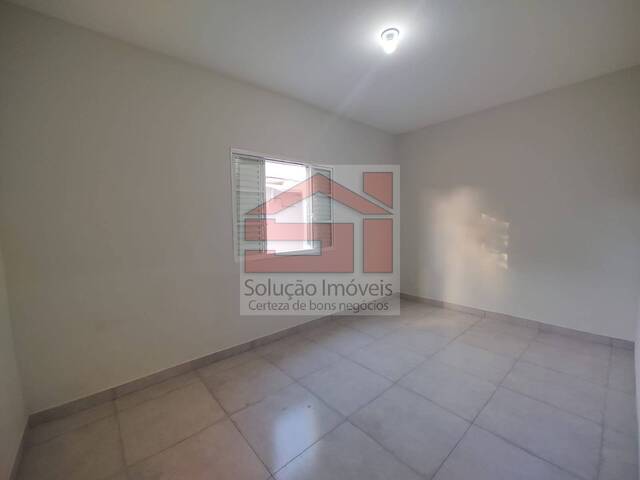 Casa para Locação em Caçapava - 5