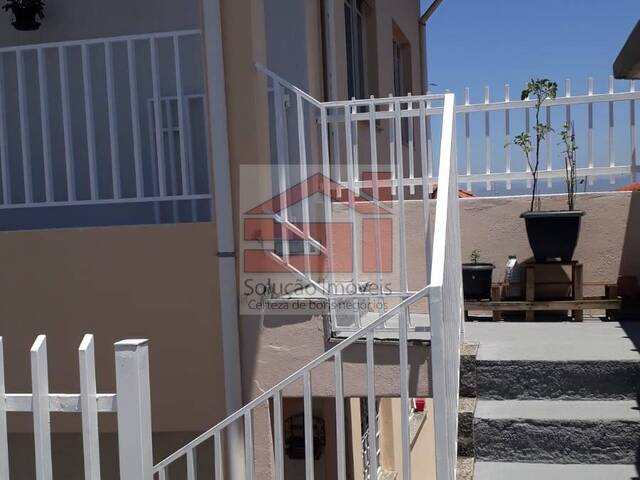 #A.95 - Casa para Locação em Caçapava - SP - 3