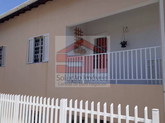 Casa para Locação em Caçapava - 5