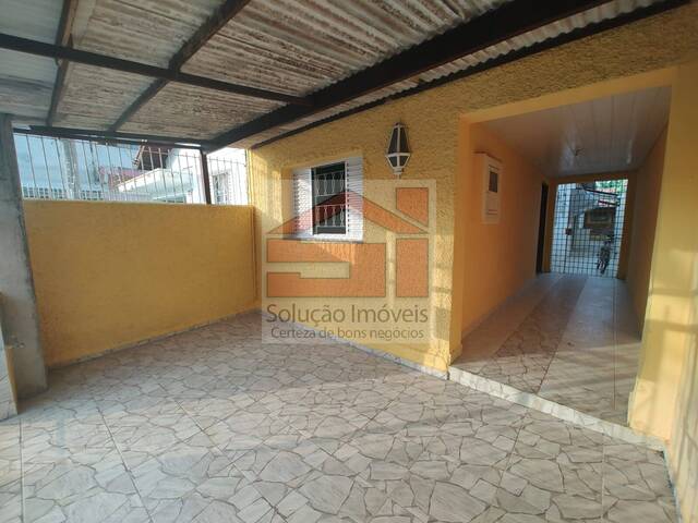 #A.96 - Casa para Locação em Caçapava - SP - 3