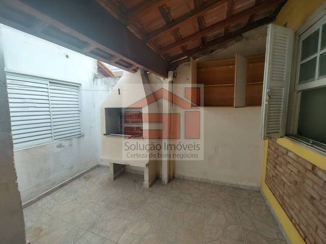 Casa para Locação em Caçapava - 4