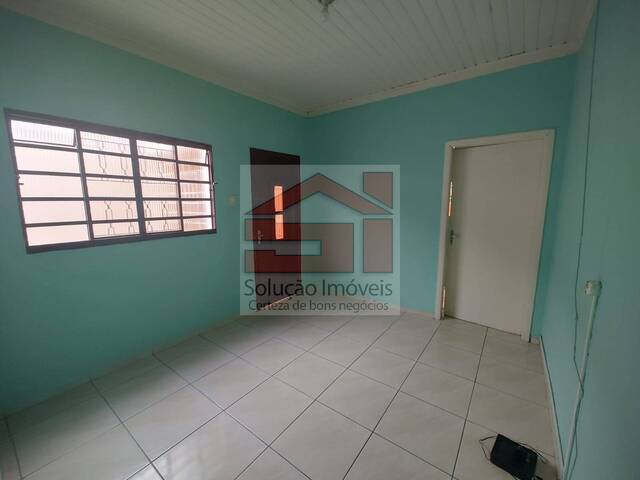 Casa para Locação em Caçapava - 5
