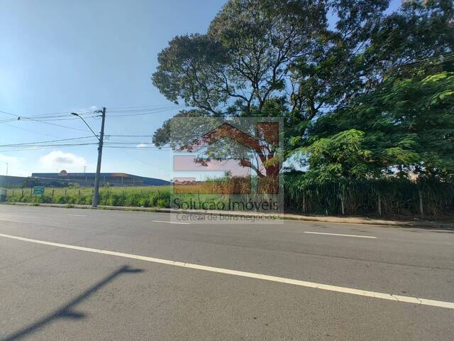 #371 - Área para Venda em Taubaté - SP - 1