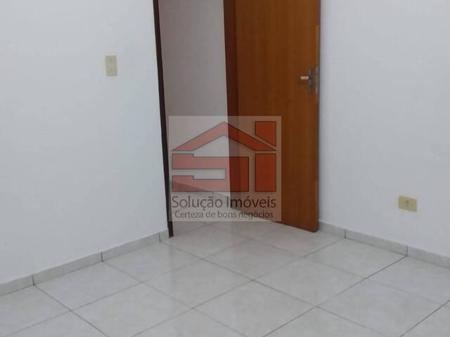 Sobrado para Locação em Caçapava - 5