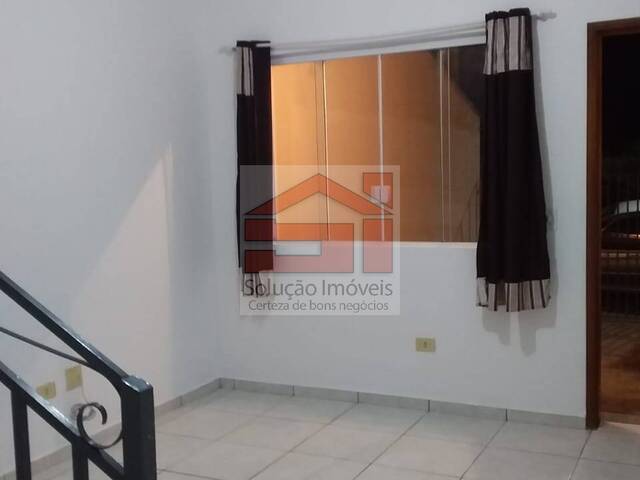 Sobrado para Venda em Caçapava - 4