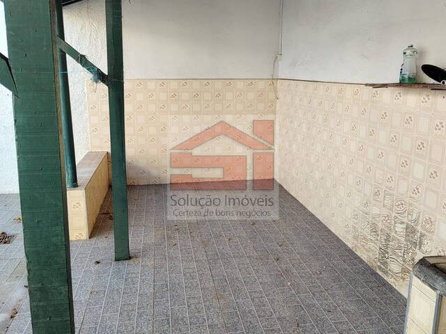 Casa para Locação em Caçapava - 4