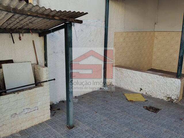 Casa para Locação em Caçapava - 5