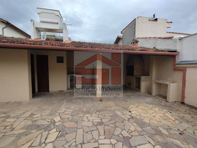 Casa para Venda em Caçapava - 4