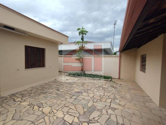 #V.167 - Casa para Venda em Caçapava - SP - 2