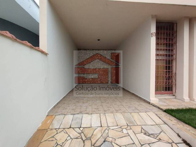 Casa para Venda em Caçapava - 5