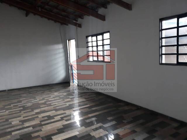 Sala para Venda em Caçapava - 5
