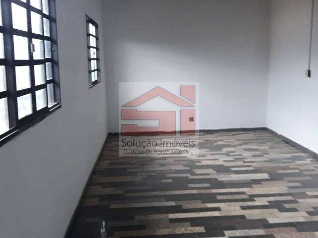 Sala para Venda em Caçapava - 4