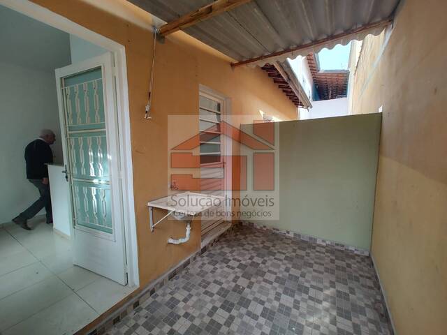 Casa para Locação em Caçapava - 4