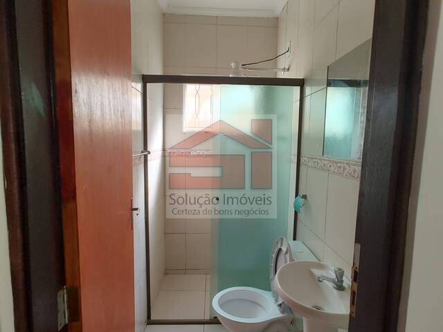 Casa para Locação em Caçapava - 5