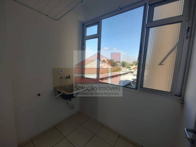 Apartamento para Venda em Caçapava - 5