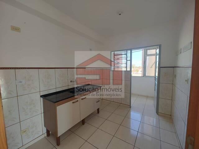 Apartamento para Venda em Caçapava - 4