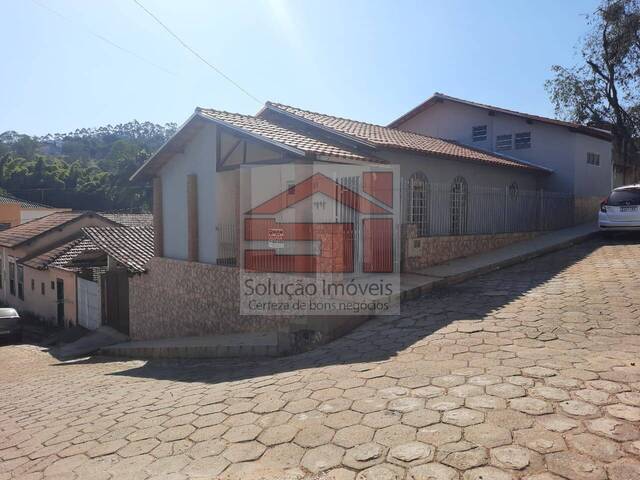 #A.106 - Casa para Locação em Jambeiro - SP - 2