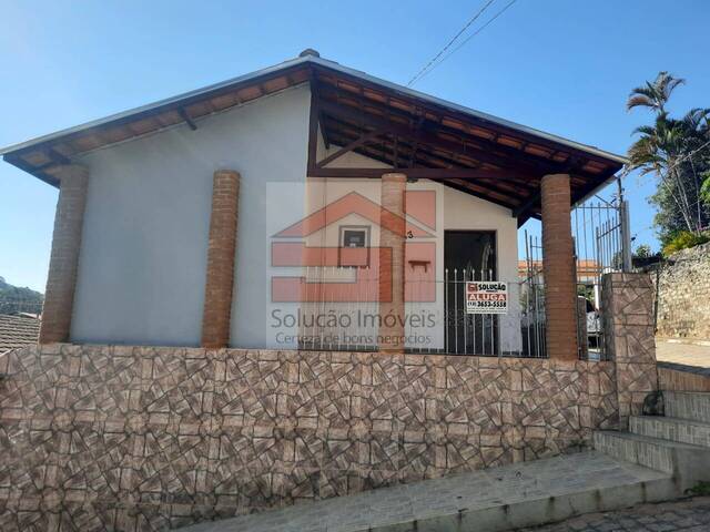 #A.106 - Casa para Locação em Jambeiro - SP - 3