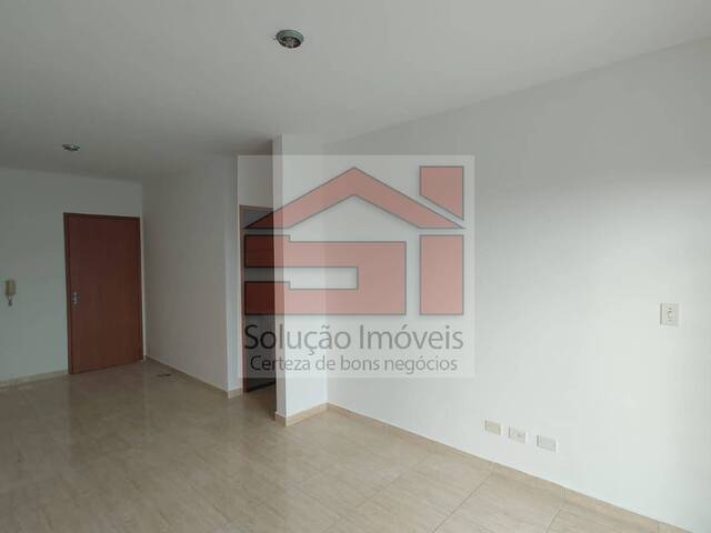 #558 - Apartamento para Locação em Caçapava - SP - 3