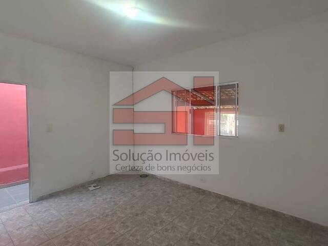 Casa para Locação em Caçapava - 4