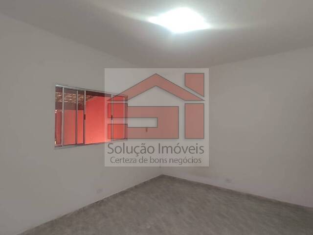 #A.109 - Casa para Locação em Caçapava - SP - 3