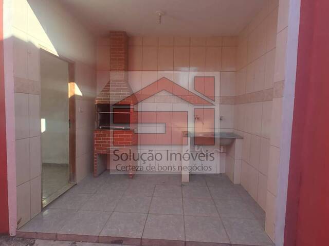 Casa para Locação em Caçapava - 5