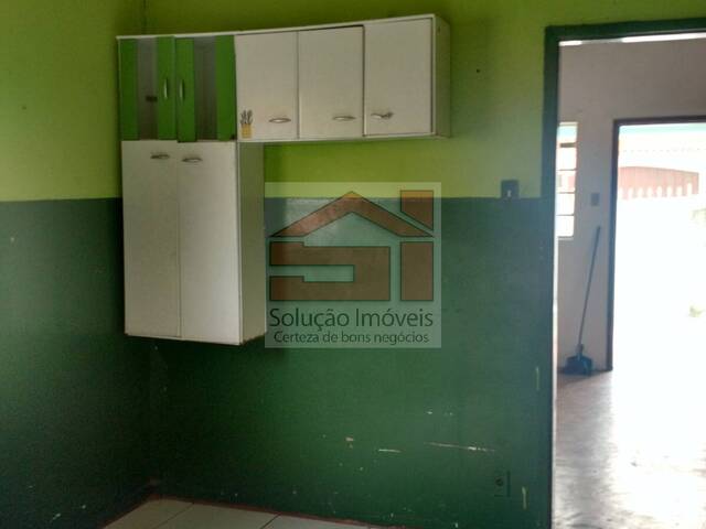 Casa para Venda em Caçapava - 4