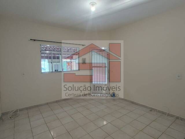 #A.111 - Casa para Locação em Caçapava - SP - 3