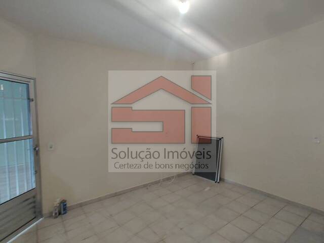 Casa para Locação em Caçapava - 5