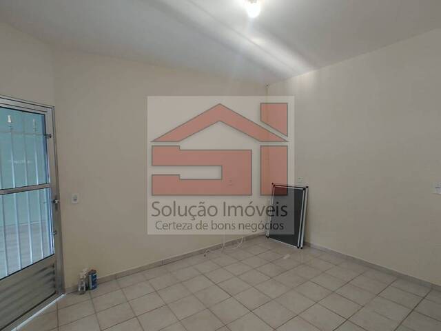 Casa para Locação em Caçapava - 4