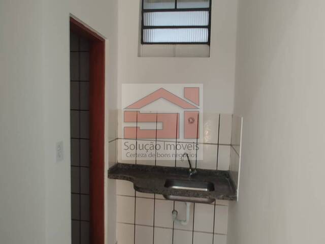 Ponto Comercial para Locação em Caçapava - 4