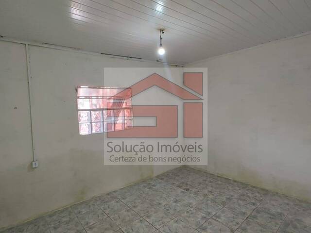 Casa para Locação em Caçapava - 5