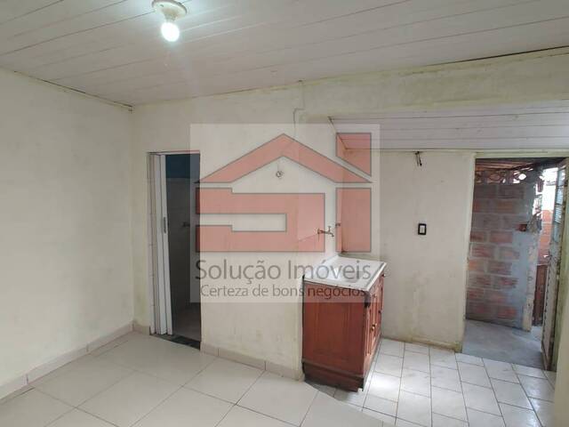 #A.114 - Casa para Locação em Caçapava - SP - 3