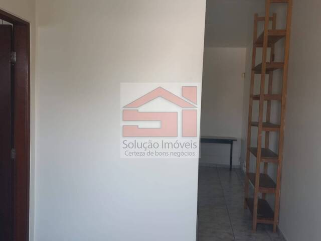 Sobrado para Locação em Caçapava - 5