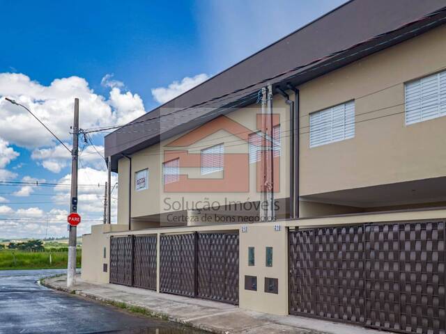 Sobrado para Venda em Caçapava - 4