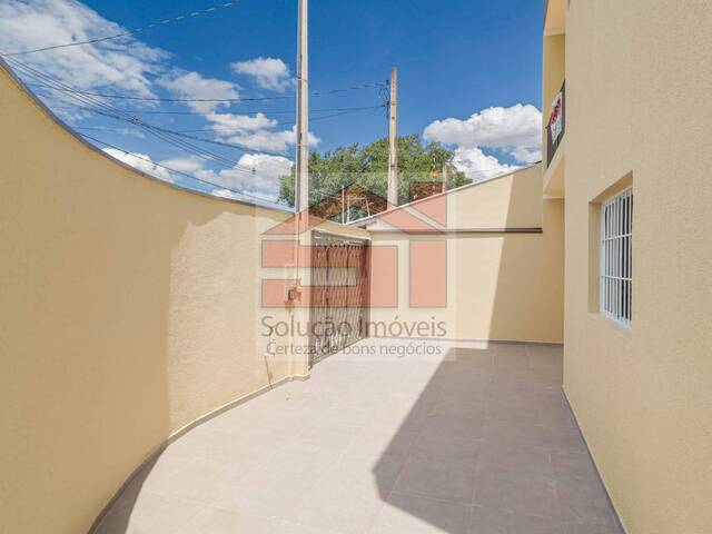 Sobrado para Venda em Caçapava - 5