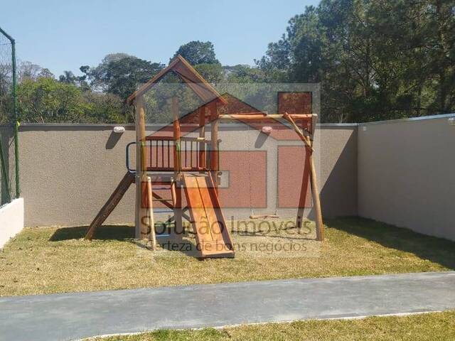 Apartamento para Venda em Caçapava - 4