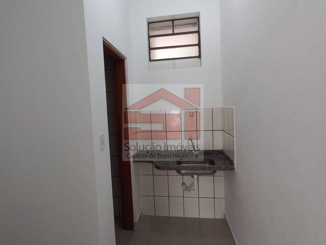 Ponto Comercial para Locação em Caçapava - 5
