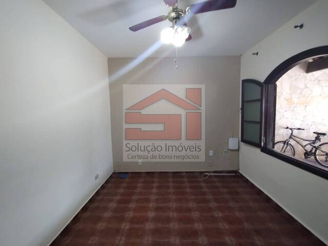 Casa para Venda em Caçapava - 5