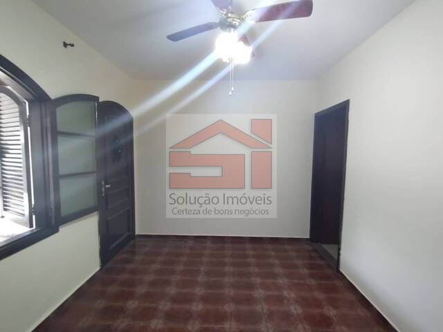 Casa para Venda em Caçapava - 4