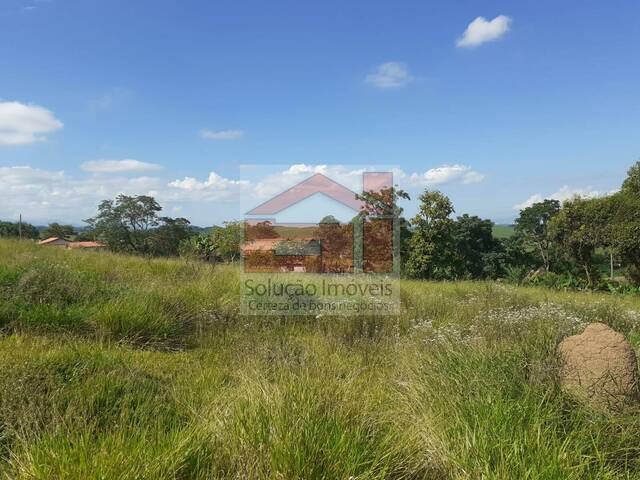 #V.245 - Terreno para Venda em Caçapava - SP - 1