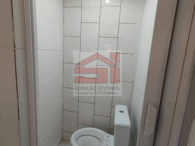 Ponto Comercial para Locação em Caçapava - 4