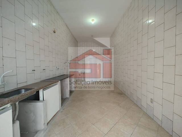 Ponto Comercial para Locação em Caçapava - 5