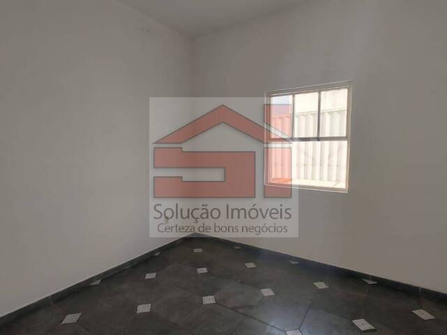 #548 - Apartamento para Locação em Caçapava - SP - 3